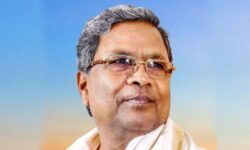 Siddaramaiah