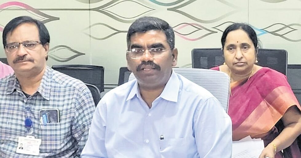 Deccan Alert | Health Department Clarifies No Scrub Typhus Outbreak in Andhra Pradesh Despite Reported Cases