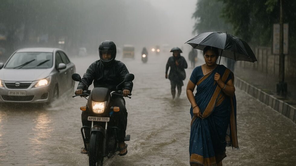 Deccan Alert | Intense Cold Wave Grips Telangana Amidst Forecast of Winter Rains