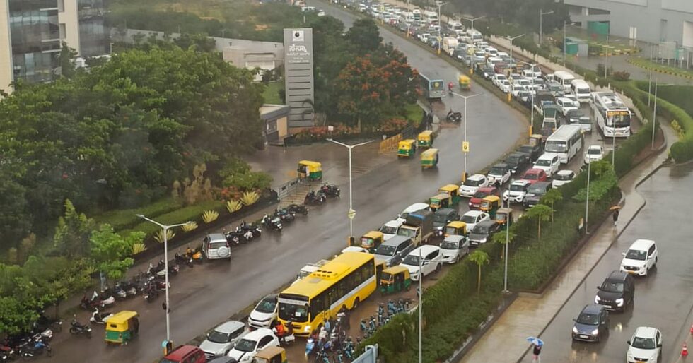 Deccan Alert | Bengaluru's ORR to undergo Rs 307-crore transformation, featuring cycling infrastructure and road improvements