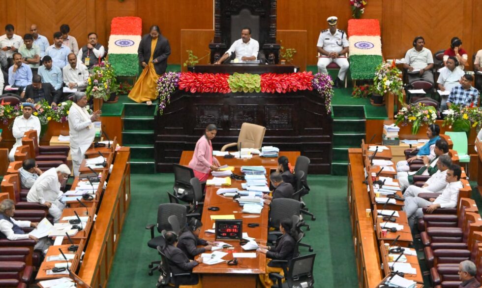 Deccan Alert | Karnataka Assembly Passes Hate Speech Bill Amid BJP Protests