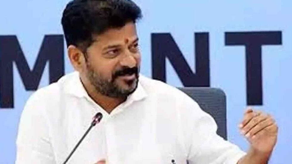 Deccan Alert | CM A Revanth Reddy Announces Significant Funding for Osmania University Development as Part of "Telangana Rising 2047" Vision