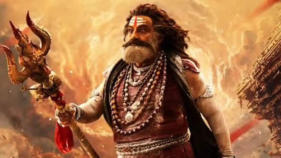Deccan Alert | Global Premiere of NBK's Akhanda 2 Imminent Amidst Anticipation