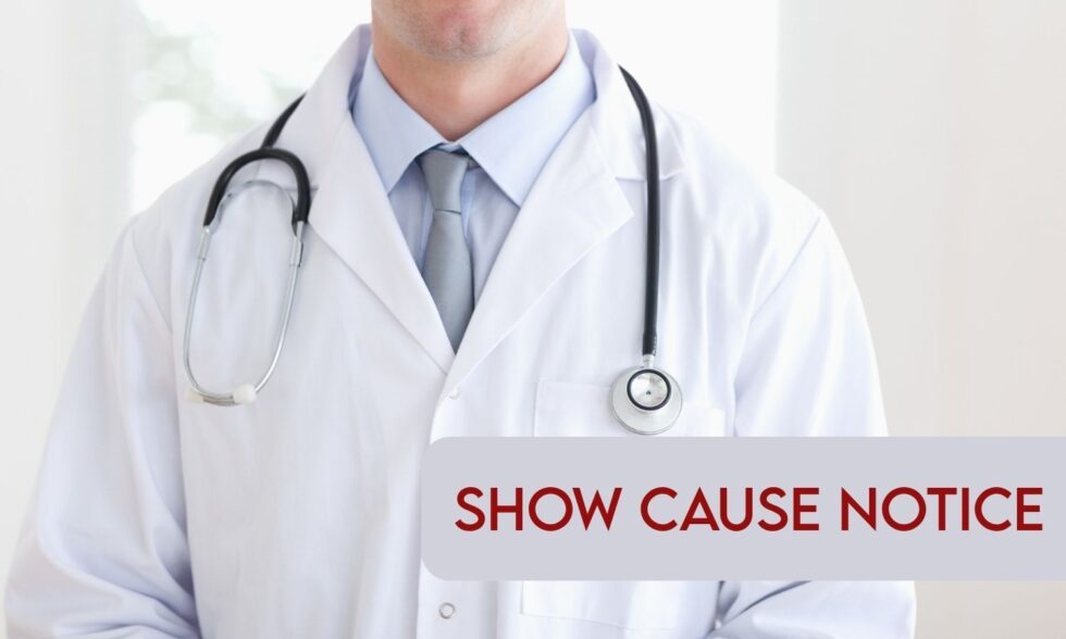 Deccan Alert | Telangana Medical Council Cracks Down on Unethical Practices in Mancherial Hospitals