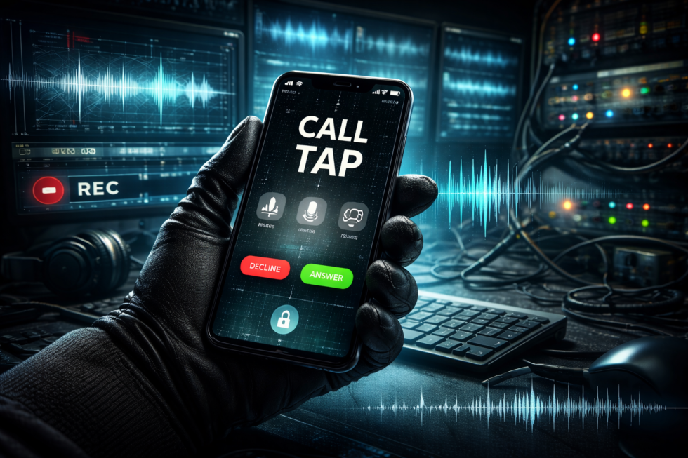 Deccan Alert | SIT Prepares to Issue Notices in Alleged Phone-Tapping Case Involving K Chandrashekar Rao and T Harish Rao