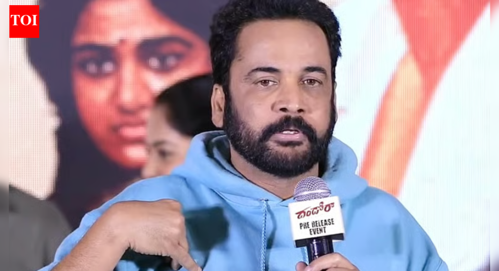 Deccan Alert | Telangana State Commission Issues Notice to Actor Sivaji Over Controversial Remarks on Women's Attire