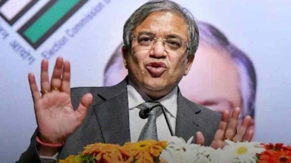 Deccan Alert | Political Tensions Emerge as Election Commission Conducts Revision of Voter Rolls in Telangana Amid BJP Allegations and Congress-Ruled State Standoff