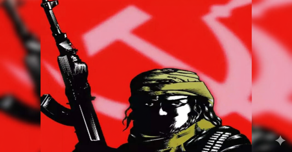 Deccan Alert | Maoist Surrender Rates Increase in Telangana as 509 Rebels Yield, Over Half from Chhattisgarh
