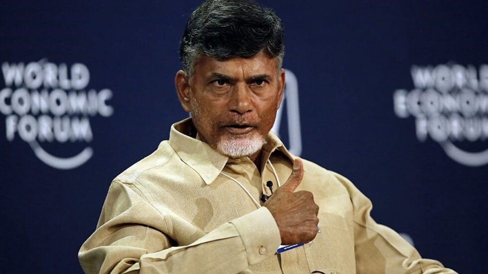 Deccan Alert | Andhra Pradesh Readies Skilled Workforce to Meet Global Industry Requirements at Davos WEF