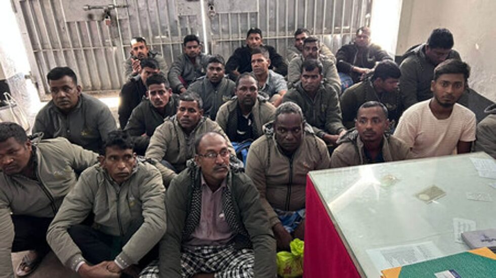 Deccan Alert | Bangladesh Releases 23 Indian Fishermen Detained Near Mongla Port