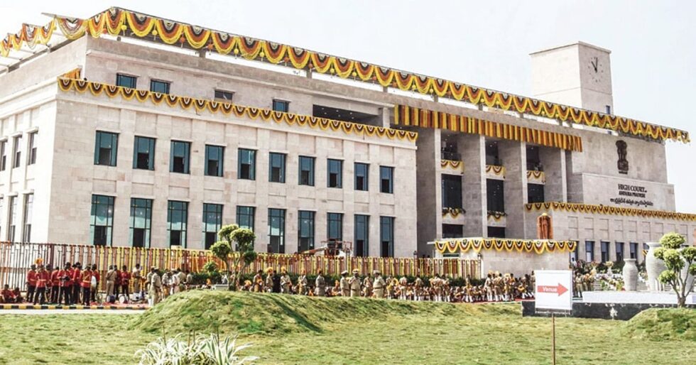 Deccan Alert | Andhra Pradesh High Court Condemns Police Misconduct in Courtroom Arrest