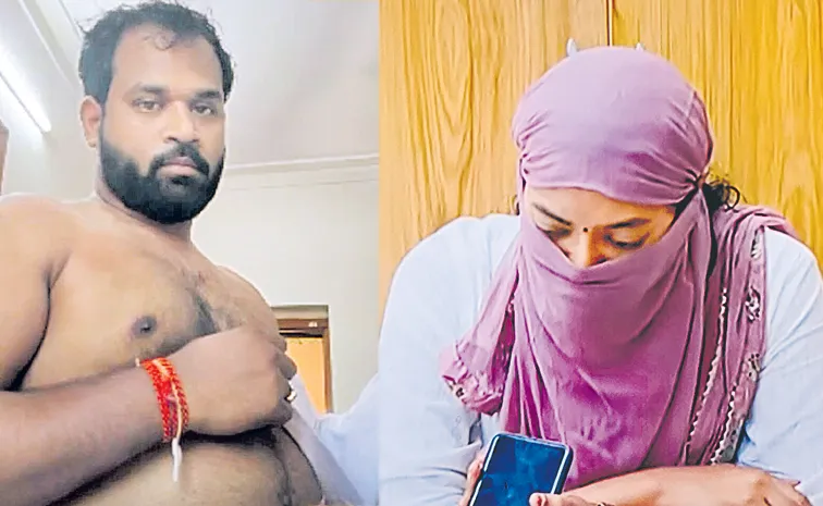 Deccan Alert | Allegations of Sexual Exploitation Leveled Against Jana Sena Legislator Arava Sridhar