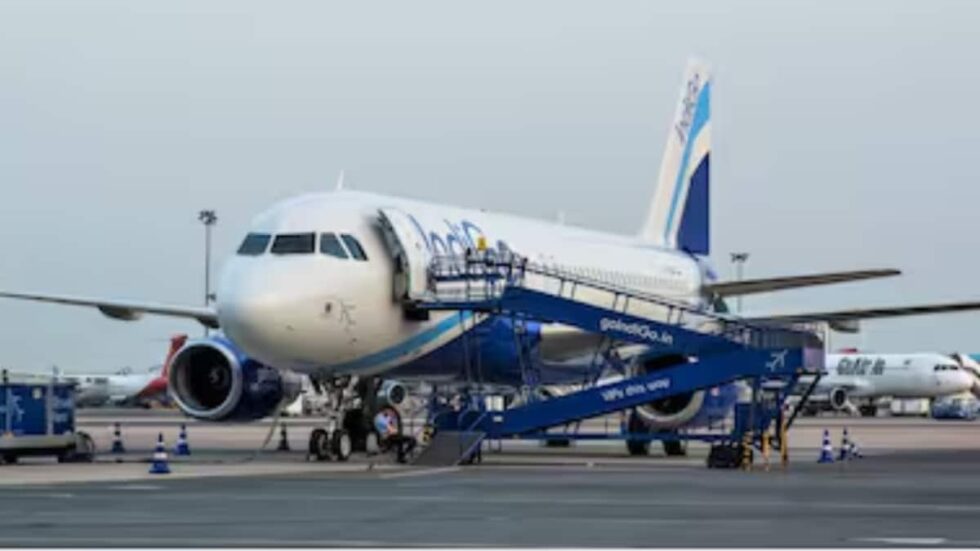 Deccan Alert | Andhra Pradesh Aims for Aviation Boom with Proposed Aircraft Manufacturing Centre