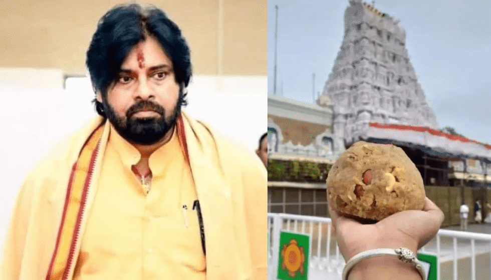Deccan Alert | No Beef Tallow in Tirupati Laddu Ghee, Says CBI; YSRCP Demands Apology from Naidu and Pawan Kalyan