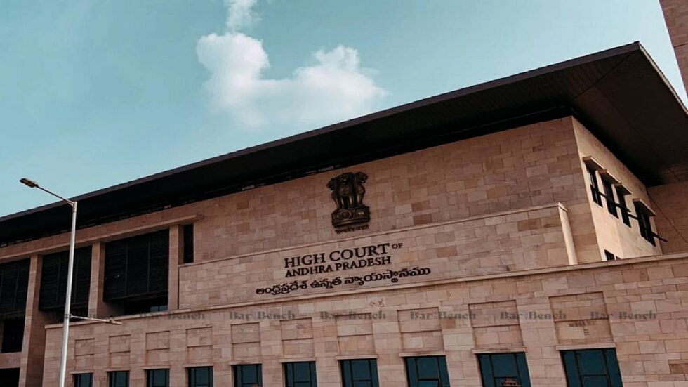 Deccan Alert | Andhra Pradesh High Court to Gain New Judge with Appointment of Shri Balaji Medamalli