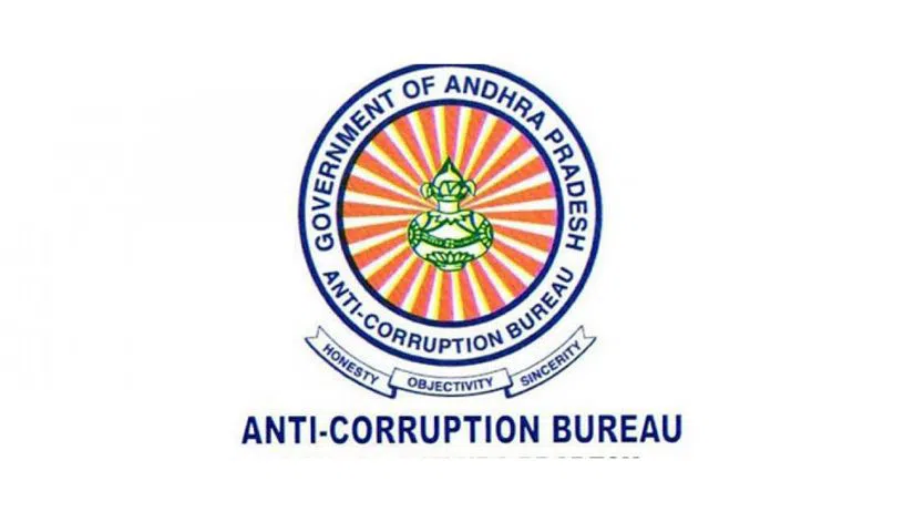 Deccan Alert | Anti-Corruption Bureau Raid Properties of Judiciary Department Employees in Krishna, NTR, Guntur Districts