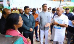 Coorg's Land Records