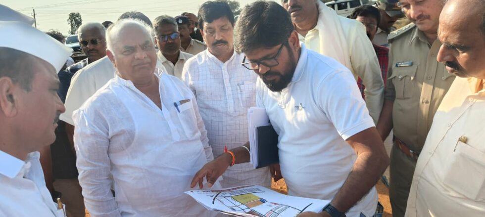 Deccan Alert | Karnataka Government to Hold Mega ‘Sadhana Samavesha’ in Haveri on February 13