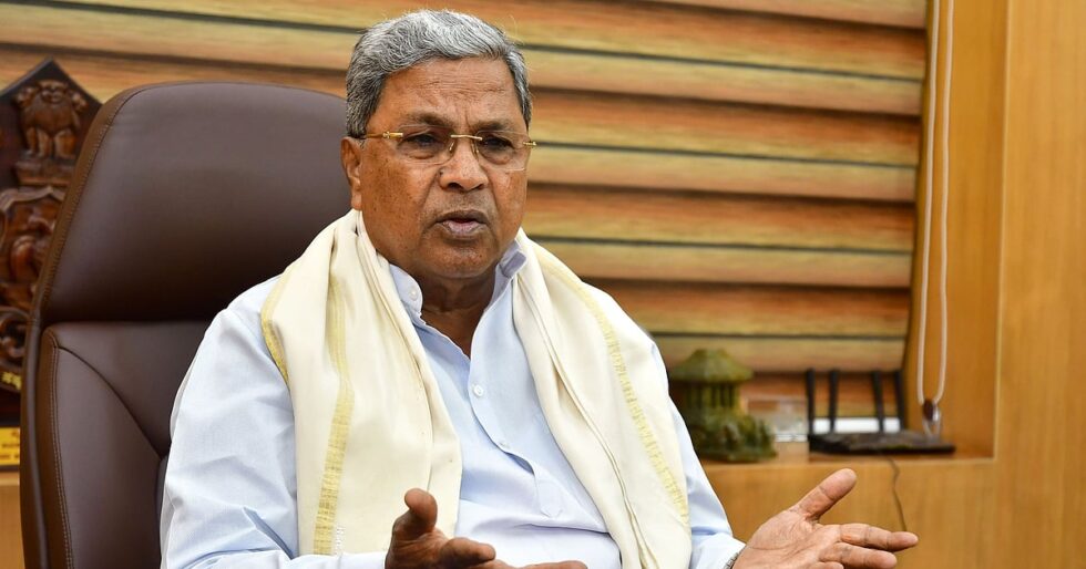 Deccan Alert | Siddaramaiah Launches Campaign for Fair Tax Share for Karnataka