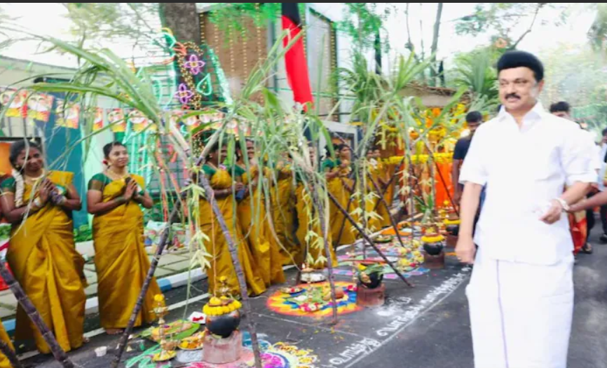 Deccan Alert | With Eye on 2026 Polls, DMK Government Rolls Out Pongal Cash Gift and Pension Overhaul