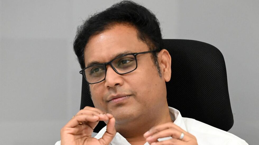 Deccan Alert | Industries Minister T.R.B. Rajaa Urges States to Emulate Tamil Nadu’s Inclusive Industrial Growth Model