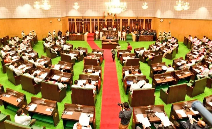 Deccan Alert | Chief Minister Tables Decisions on Ongoing Assembly Session, Allocation of Time for Short-Duration Discussions Announced