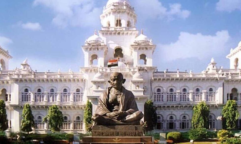 Deccan Alert | Telangana Assembly Reconvenes with Anticipation as Five Significant Bills Proposed