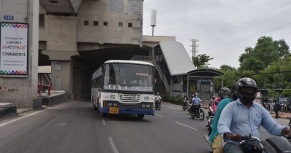 Deccan Alert | TGSRTC to Operate 6,431 Special Bus Services During Sankranti Festival Season with 50% Fare Hike
