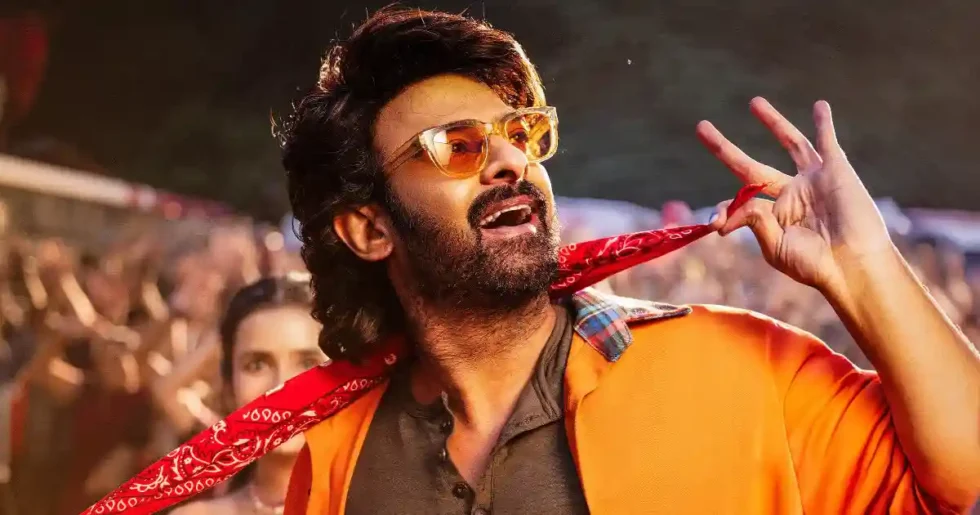 Deccan Alert | Prabhas's 'The Raja Saab' Launches Sankranthi Festival Season as Horror-Fantasy Entertainer