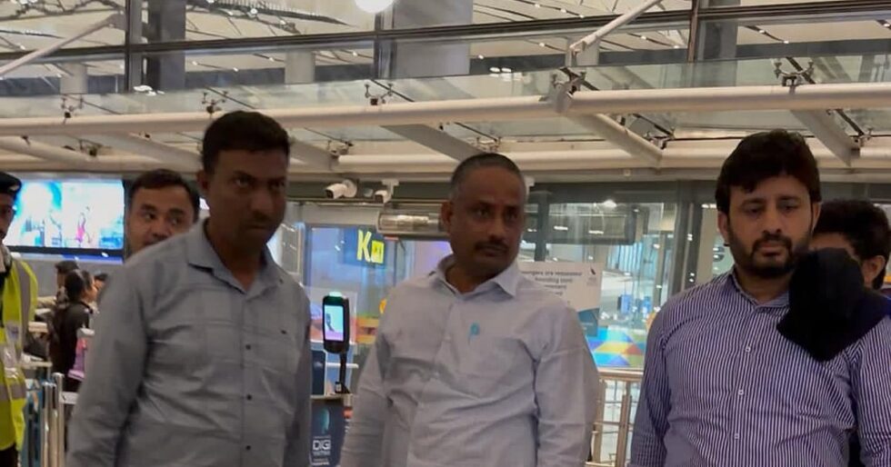 Deccan Alert | Telangana Police Arrests NTV Journalists in Case of Defamatory Report Against Woman IAS Officer