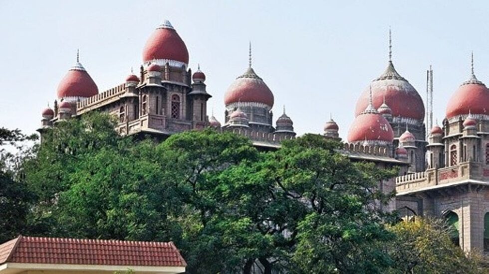 Deccan Alert | Telangana High Court Declines Interim Relief in Challenge to Kothagudem Municipal Corporation Formation
