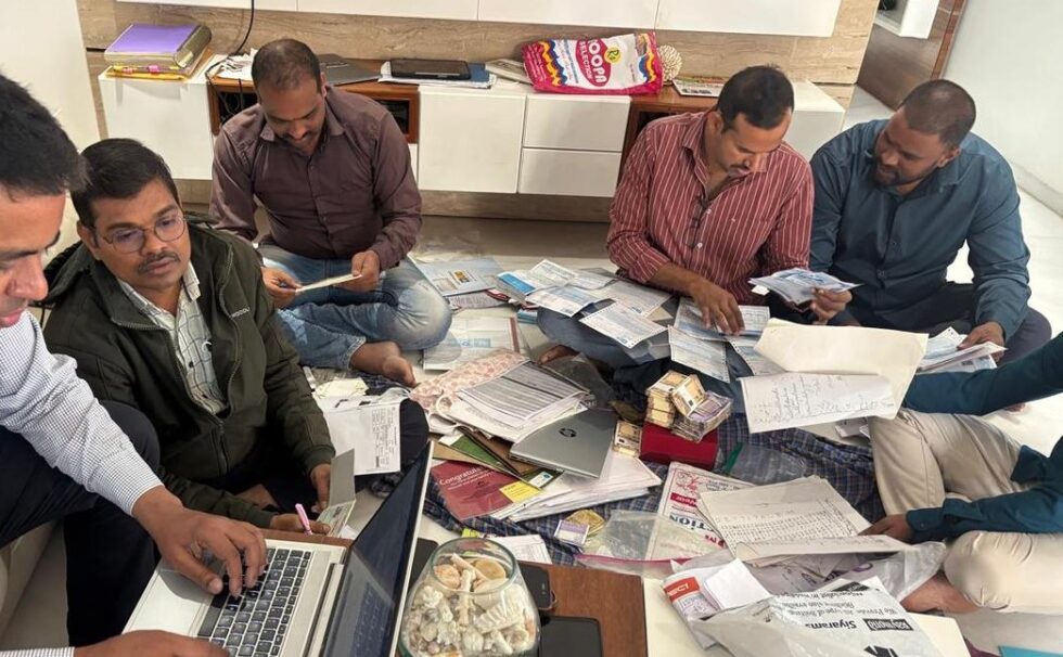 Deccan Alert | NUkler Products and Sargad Express Interest in Clean Energy Projects in Telangana