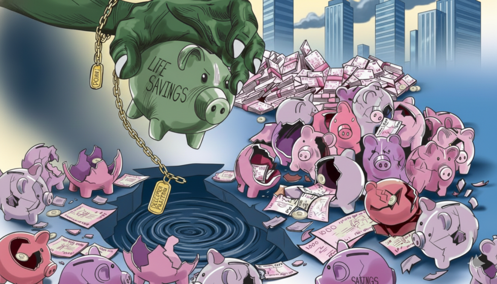 Deccan Alert | Missed Investment Payments Rattle Confidence in Dubai-Based Invoice Discounting Platform Falcon