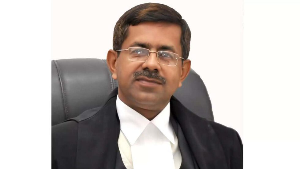 Deccan Alert | Telangana High Court Disposes of 95% Cases Filed in 2021, Chief Justice Aparesh Kumar Singh Announces