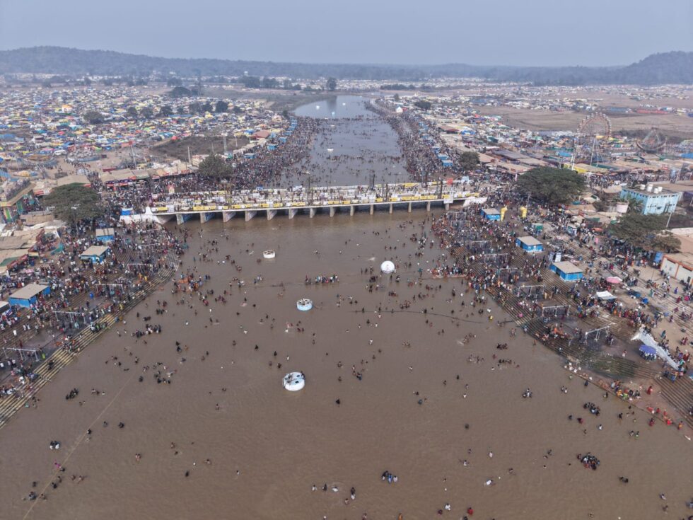 Deccan Alert | Medaram Sammakka–Saralamma Maha Jatara Begins, Showcasing Tribal Pride and Culture