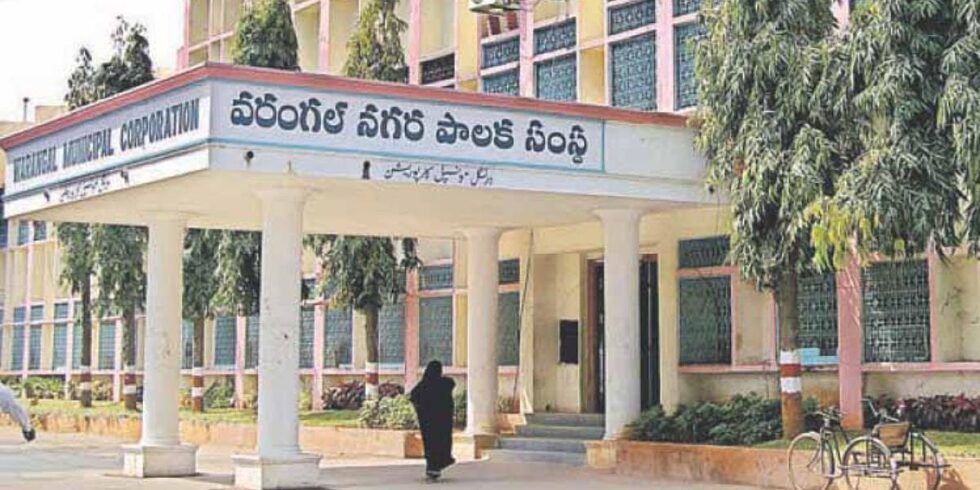 Deccan Alert | Telangana State Election Commission Announces Municipal Polls for 2,996 Wards Across the State