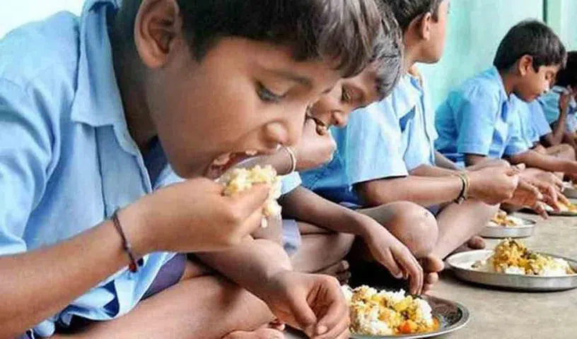 Deccan Alert | 22 Students Fall Ill After Midday Meal at Primary School in Sangareddy