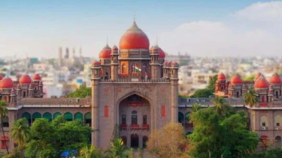 Deccan Alert | Telangana High Court Orders State Government to Respond on BC Reservation Increase in Local Body Elections