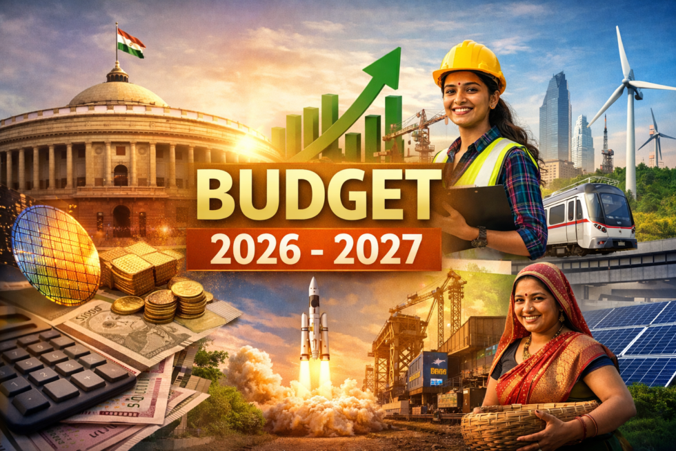 Deccan Alert | Andhra Pradesh Gains From Union Budget's Focus on Long-term Structural Reforms and Viksit Bharat 2047