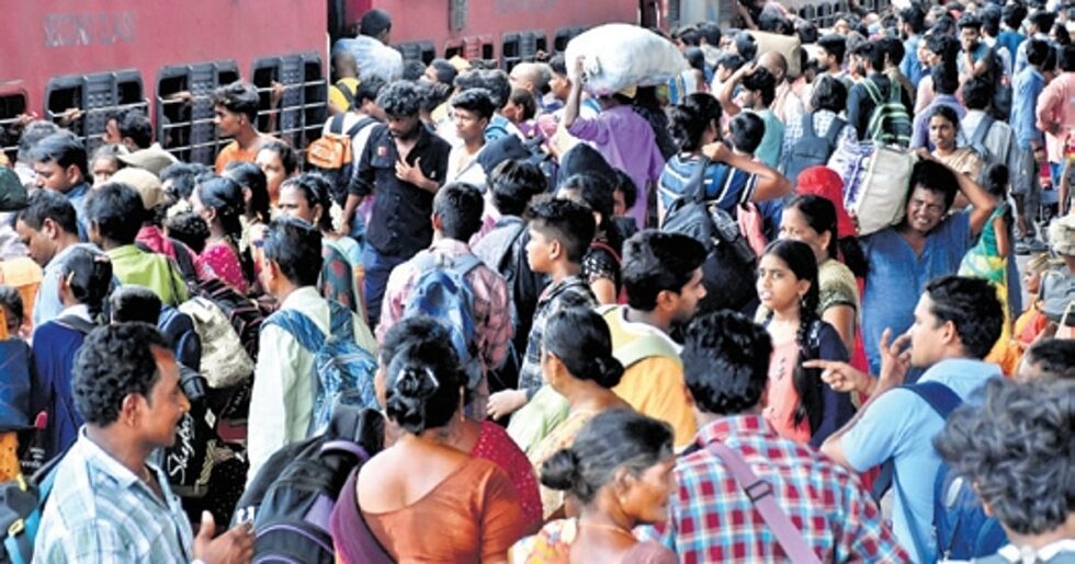 Deccan Alert | Andhra Pradesh Secures Record Railway Allocation in Union Budget 2026-27, Emphasizing Infrastructure Growth and High-Speed Rail Corridors