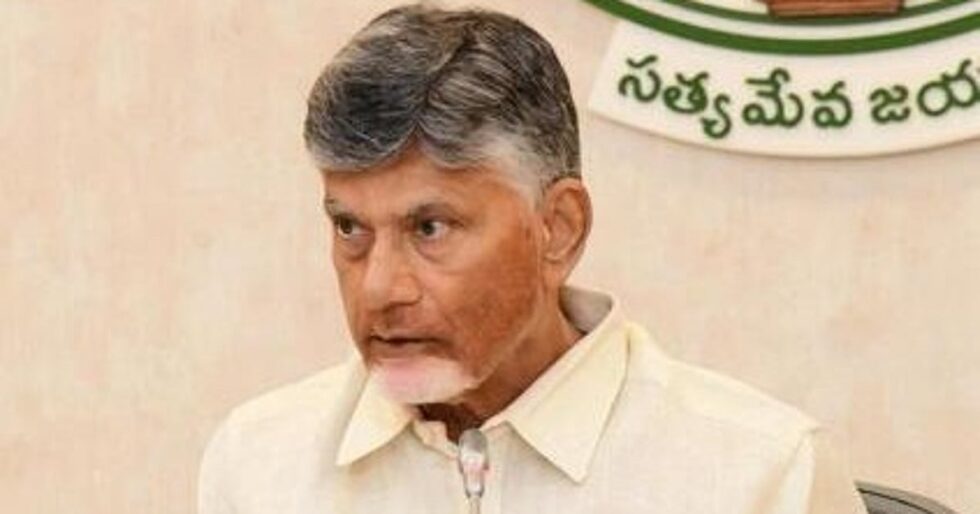 Deccan Alert | Andhra CM Naidu Objects to Karnataka's Proposed Alamatti Dam Height Increase, Raises Interstate Water Dispute Concerns