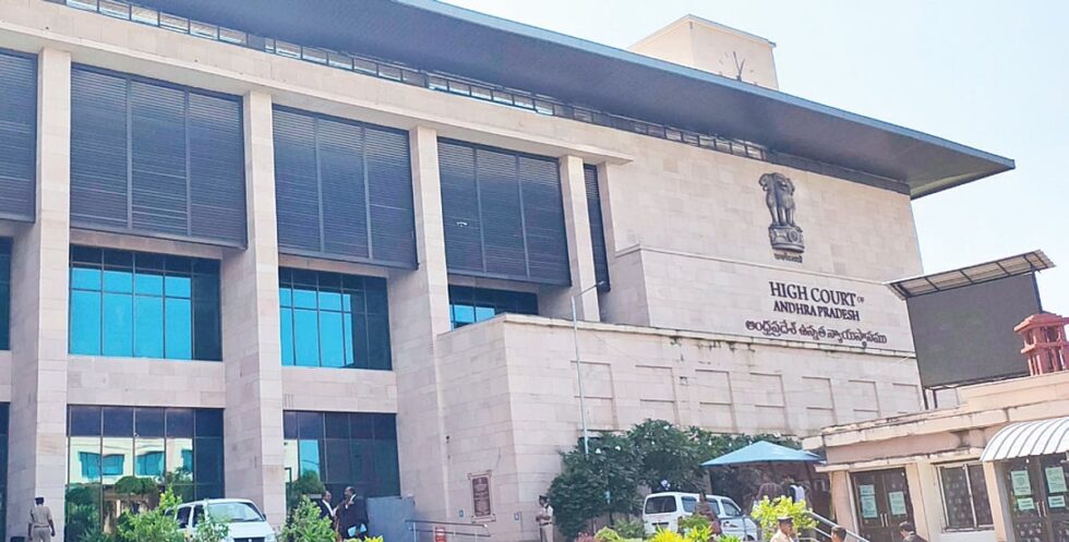 Deccan Alert | Andhra Pradesh High Court Grills State Government Over Delay in Counter Affidavits for Lulu Mall Land Allotment