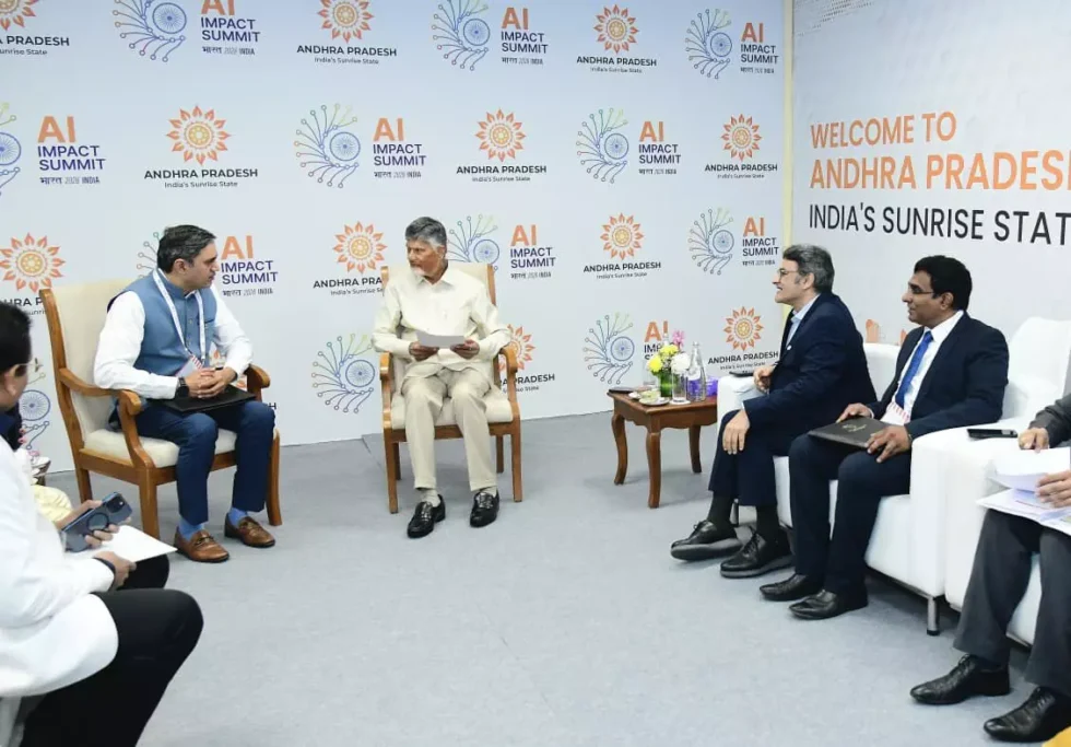 Deccan Alert | Andhra Pradesh Partners with UN International Computing Centre to Establish Quantum AI Centre in Amaravati