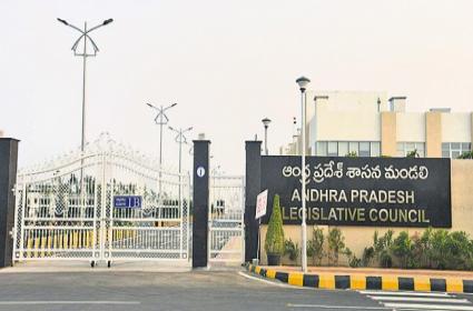 Deccan Alert | Andhra Pradesh Legislative Council Erupts Amid Allegations of Ghee Supply Irregularities