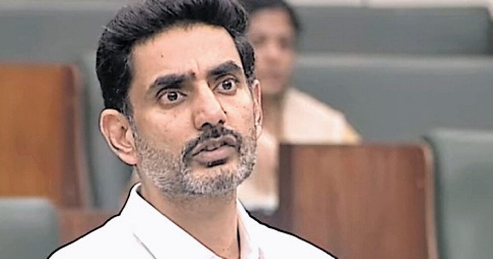 Deccan Alert | HRD Minister Nara Lokesh Assures Action on Alleged Irregularities at Andhra University