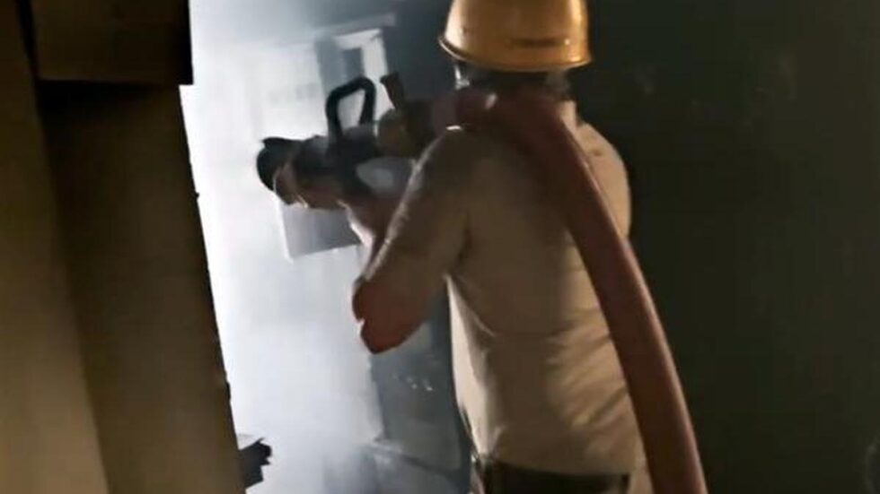 Deccan Alert | Karnataka Pioneers Gender-Neutral Firefighting Roles with Inclusion of Women Firefighters