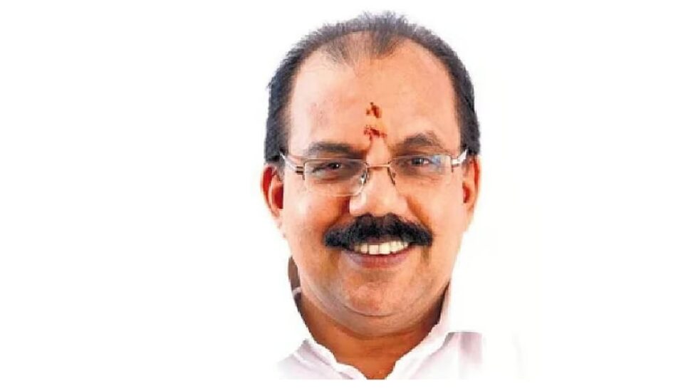 Deccan Alert | Kerala Police Book BJP Leader AN Radhakrishnan, Others in Alleged Half-Price Two-Wheeler Scam