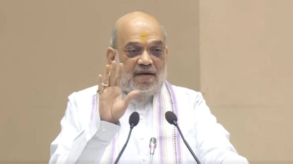 Deccan Alert | Amit Shah Targets Kerala’s Left Government, Vows to Uproot Maoism and End Communist Influence