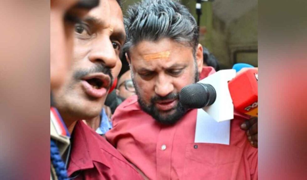 Deccan Alert | Kollam Court Grants Bail to Rajeev Thantri in Sabarimala Gold Theft Case