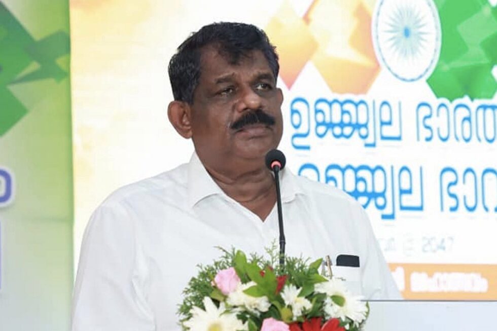 Deccan Alert | High Court Upholds Conviction of Former Kerala Minister Antony Raju in Evidence Tampering Case